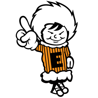 Escanaba High School messages sticker-1