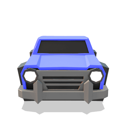 Crash of Cars messages sticker-3