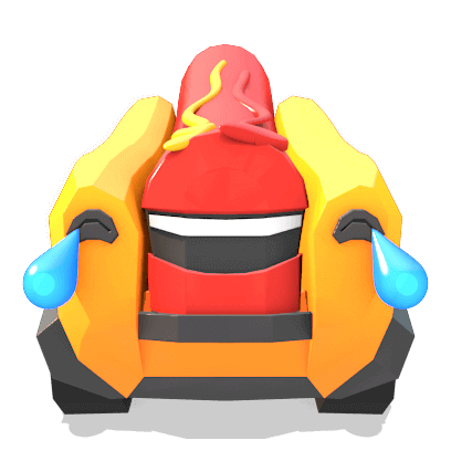 Crash of Cars messages sticker-2