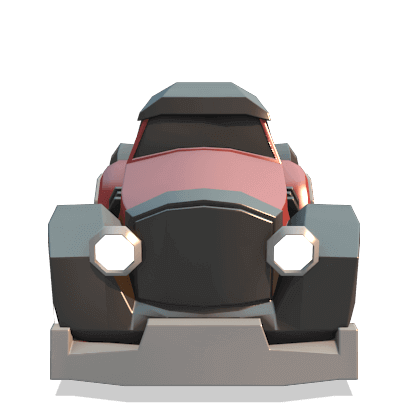 Crash of Cars messages sticker-5