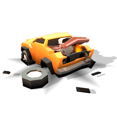 Crash of Cars - Apps To Play