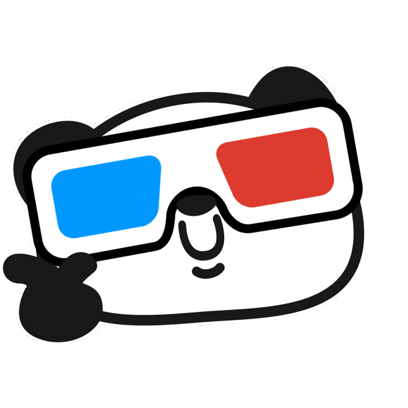 熊猫直播贴纸 messages sticker-5