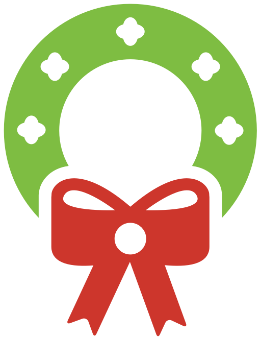 Merry Christmas Stickers Pack for iMessage messages sticker-5
