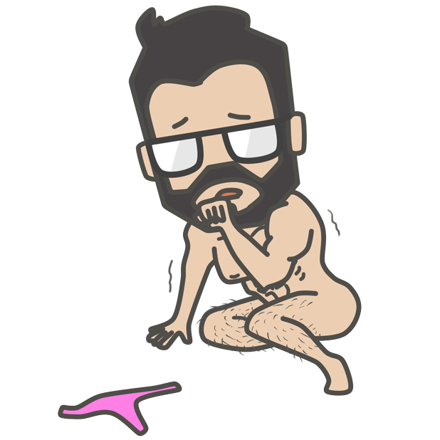 肌肉男卫叔 messages sticker-8