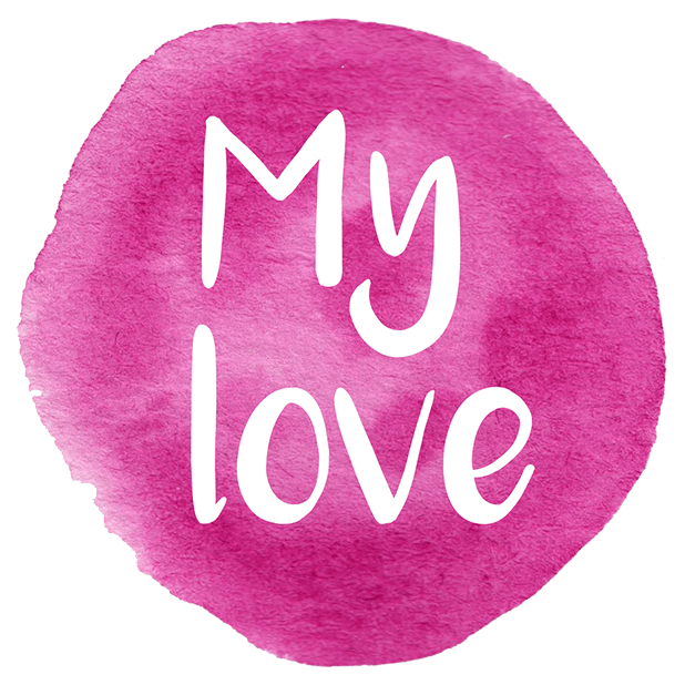 Hello - Watercolor Messages Stickers by Maraquela messages sticker-3