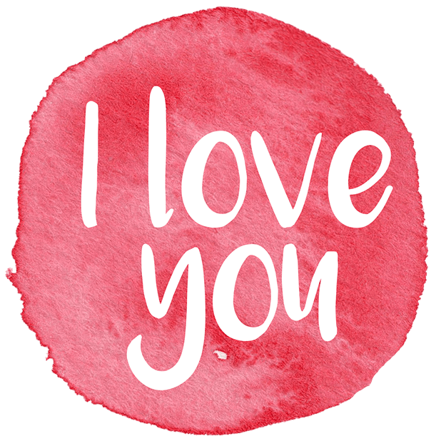 Hello - Watercolor Messages Stickers by Maraquela messages sticker-9