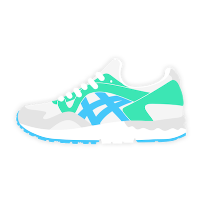 SnapMe - Shop Sneakers with a Screenshot messages sticker-2