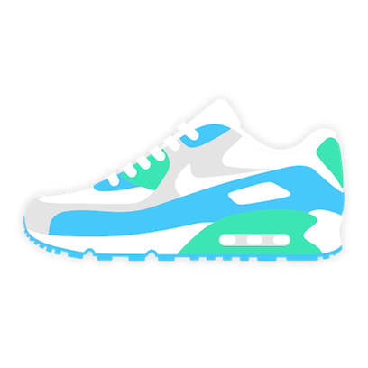SnapMe - Shop Sneakers with a Screenshot messages sticker-7