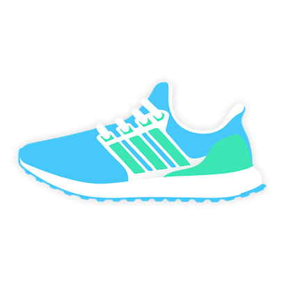 SnapMe - Shop Sneakers with a Screenshot messages sticker-1