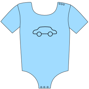 Baby Accessories Sticker messages sticker-8