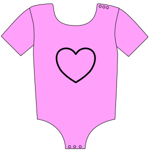 Baby Accessories Sticker messages sticker-9