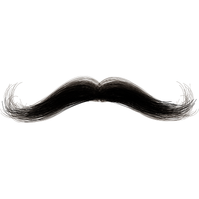 Sticky Staches messages sticker-0