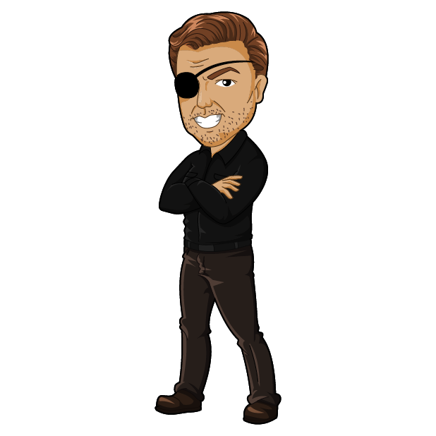 Zombie Stickers for iMessage messages sticker-4