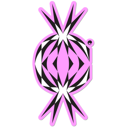 Charli XCX - Sticker Pack messages sticker-0