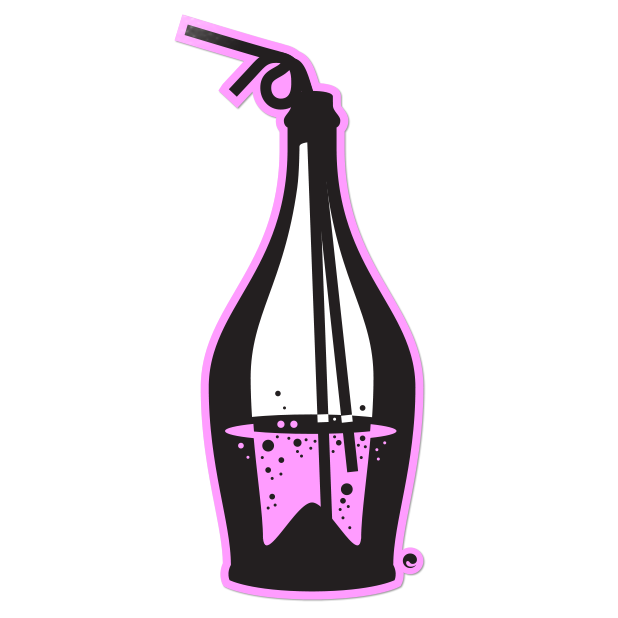 Charli XCX - Sticker Pack messages sticker-10