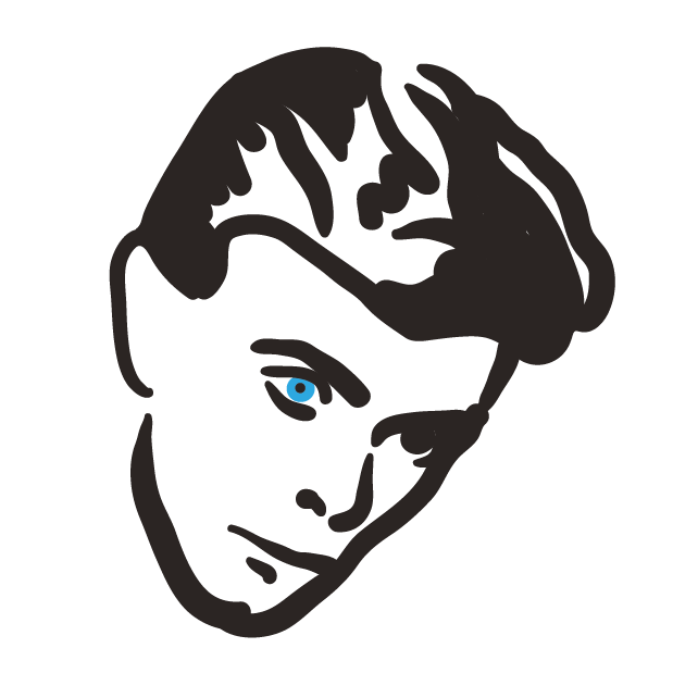 David Bowie Sticker Pack messages sticker-2