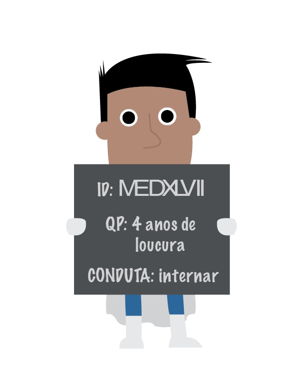 MED2018 Stickers messages sticker-3