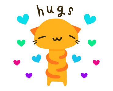 Cute Emoji By CharmPosh messages sticker-3