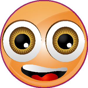 Emoticons Smiley Stickers messages sticker-9