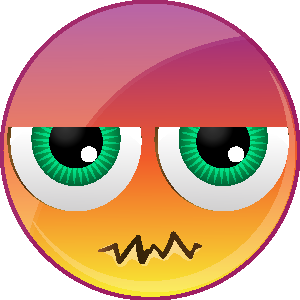 Emoticons Smiley Stickers messages sticker-11