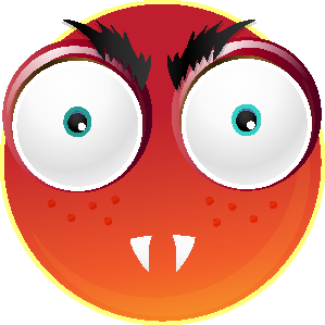 Emoticons Smiley Stickers messages sticker-6