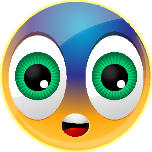 Emoticons Smiley Stickers messages sticker-1