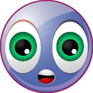 Emoticons Smiley Stickers messages sticker-7