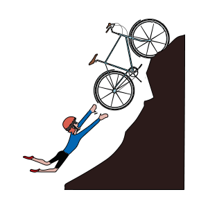 Bicycle Action Stickers messages sticker-4