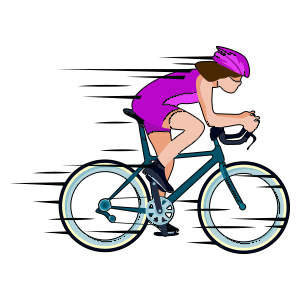 Bicycle Action Stickers messages sticker-2