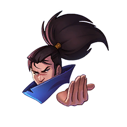 Summoner Rift - LOL, Wild Rift messages sticker-7