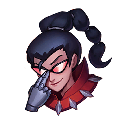 Summoner Rift - LOL, Wild Rift messages sticker-9