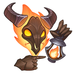 Summoner Rift - LOL, Wild Rift messages sticker-11
