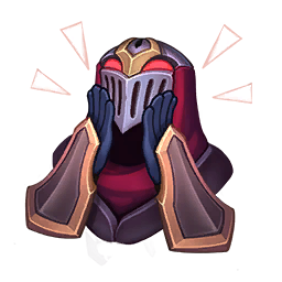 Summoner Rift - LOL, Wild Rift messages sticker-2