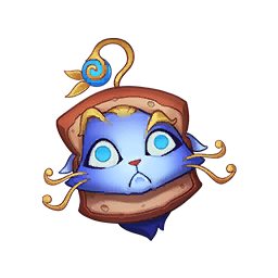 Summoner Rift - LOL, Wild Rift messages sticker-3