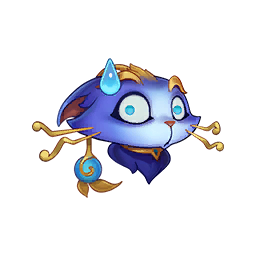 Summoner Rift - LOL, Wild Rift messages sticker-4
