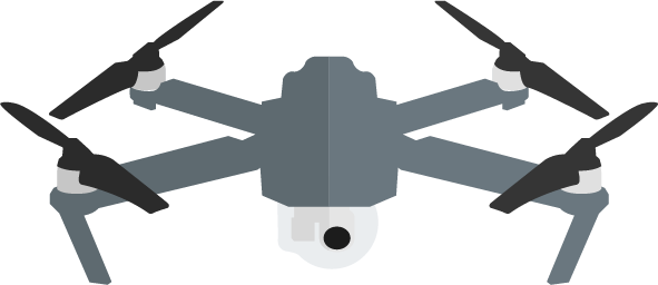 Hangar 360 for Drones: DJI Mavic, Phantom, Inspire messages sticker-7