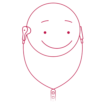 Pioneer Rayz messages sticker-3