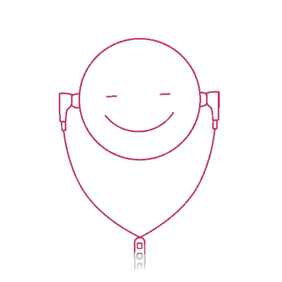 Pioneer Rayz messages sticker-4