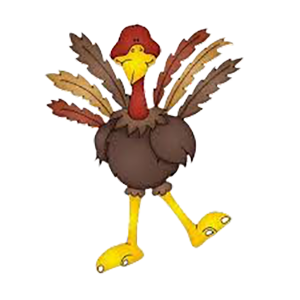 Chicken Cute Sticker messages sticker-7