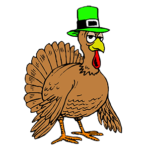 Chicken Cute Sticker messages sticker-2
