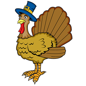 Chicken Cute Sticker messages sticker-3