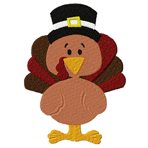 Chicken Cute Sticker messages sticker-1