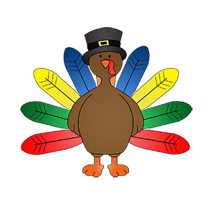 Chicken Cute Sticker messages sticker-0
