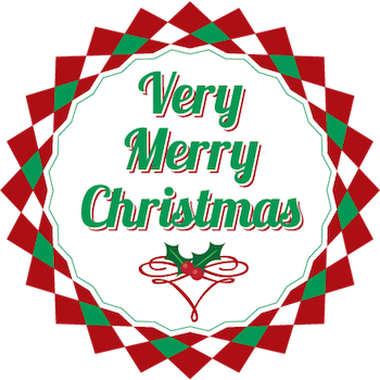 Mery Chirstmas Sticker messages sticker-7