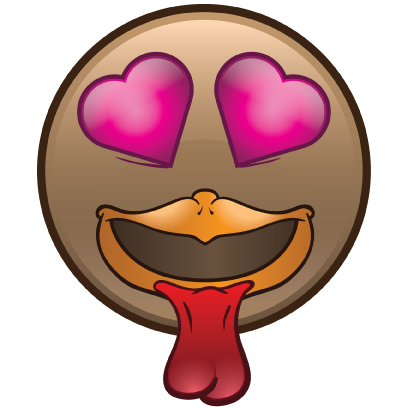 Thanksgiving 2016 Stickers messages sticker-3