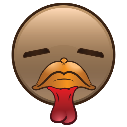 Thanksgiving 2016 Stickers messages sticker-9