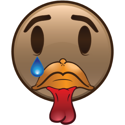 Thanksgiving 2016 Stickers messages sticker-11