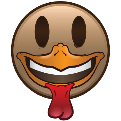 Thanksgiving 2016 Stickers messages sticker-0