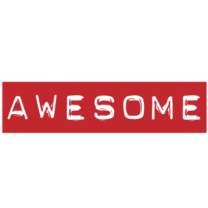 Awkwords messages sticker-2