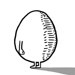 Crazy Egg Stickers messages sticker-8